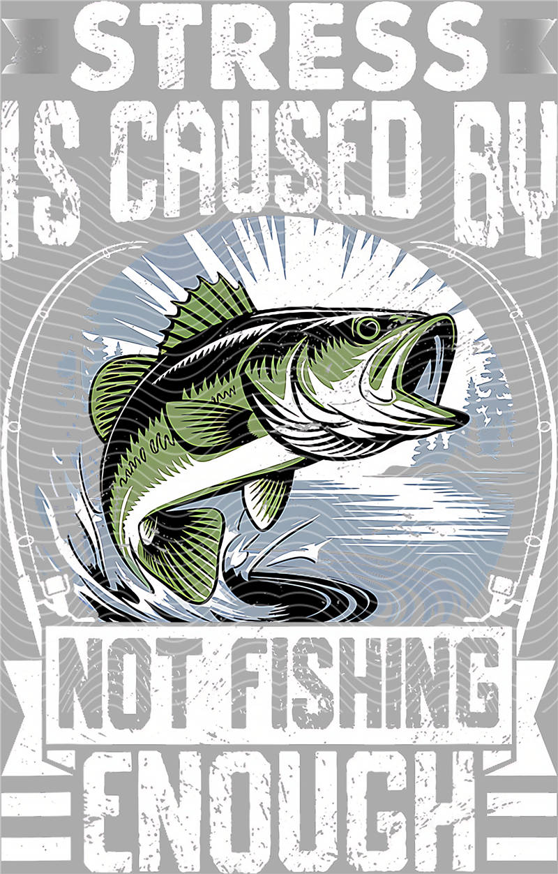 Fishing Series-DY 97